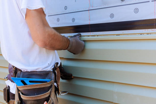 Trusted Siding Inspection service in Farmdale, OH - Creative Siding