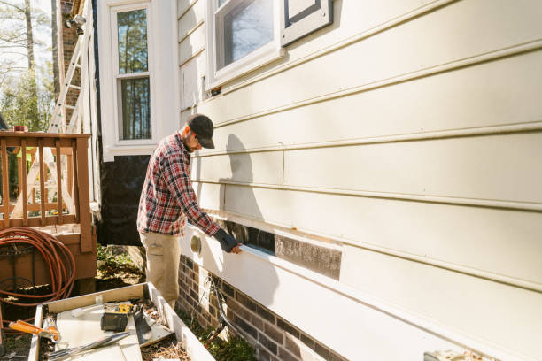 Trusted Vinyl Siding service in Farmdale, OH - Creative Siding